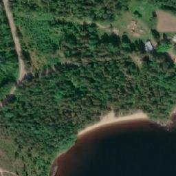 Satellite imagery of Karkianiemi, FI