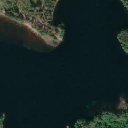 Satellite imagery of Mustaniemi, FI