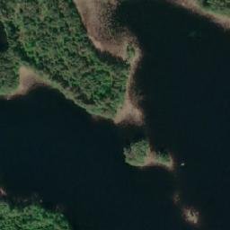 Satellite imagery of Mustaniemi, FI