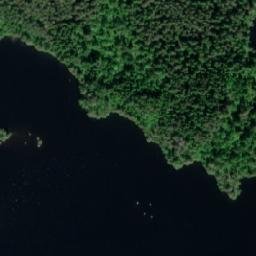 Satellite imagery of Kaijaakivi, FI