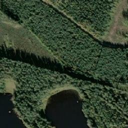 Satellite imagery of Repokivi, FI