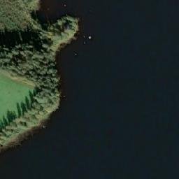 Satellite imagery of Kainiemi, FI