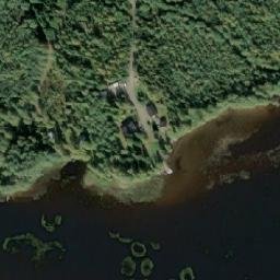 Satellite imagery of Paloniemi, FI