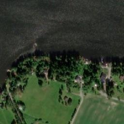 Satellite imagery of Lanttukivi, FI