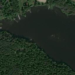 Satellite imagery of Pyykkikallio, FI