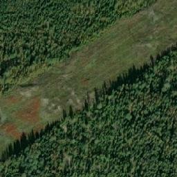 Satellite imagery of Kolmenkunnan rajapyykki, SE