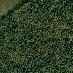 Satellite imagery of Kolmenkunnan rajapyykki, SE