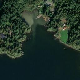 Satellite imagery of Palanutsaari, FI