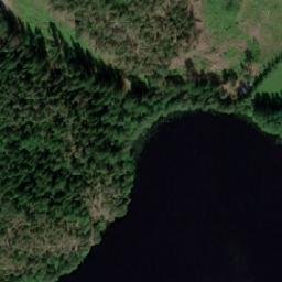 Satellite imagery of Lutakonkärki, FI