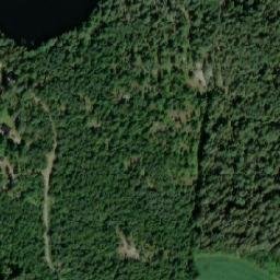 Satellite imagery of Kiviniemi, FI