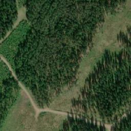 Satellite imagery of Verkkoniemi, FI