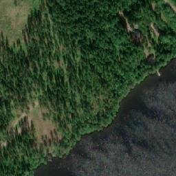 Satellite imagery of Verkkoniemi, FI
