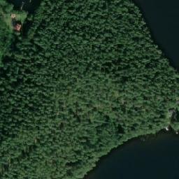 Satellite imagery of Ukonniemi, FI