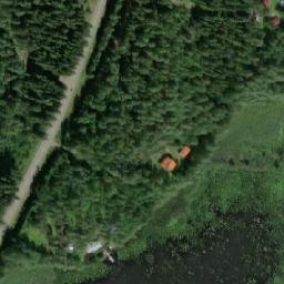 Satellite imagery of Hässönniemi, FI