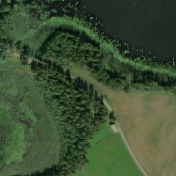 Satellite imagery of Hässönniemi, FI