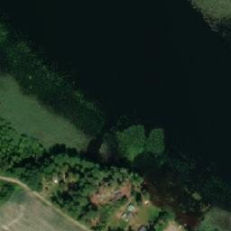 Satellite imagery of Kirstuniemi, FI