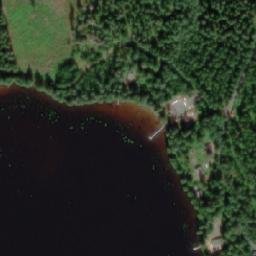 Satellite imagery of Jaakonniemi, FI