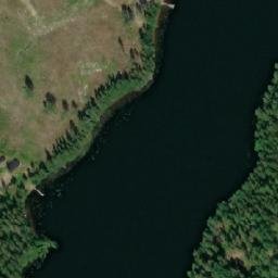 Satellite imagery of Ämmänkärki, FI