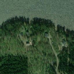 Satellite imagery of Tyrynniemi, FI