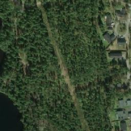 Satellite imagery of Lankaniemi, FI