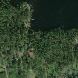 Satellite imagery of Pukinniemi, FI