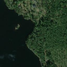 Satellite imagery of Pitkäniemi, FI