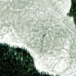 Satellite imagery of Vihonniemi, FI