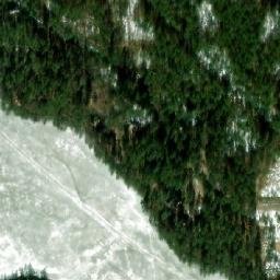 Satellite imagery of Vihonniemi, FI