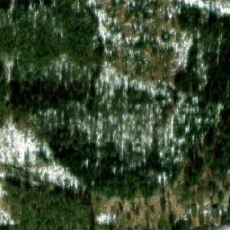 Satellite imagery of Vihonniemi, FI