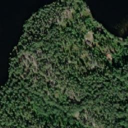 Satellite imagery of Rasiniemi, FI