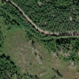 Satellite imagery of Kieliniemi, FI