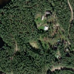 Satellite imagery of Kieliniemi, FI
