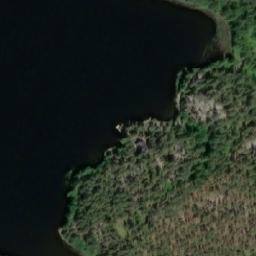 Satellite imagery of Tiironiemi, FI