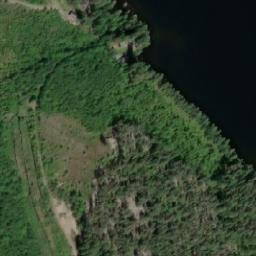 Satellite imagery of Tervahaudanniemi, FI