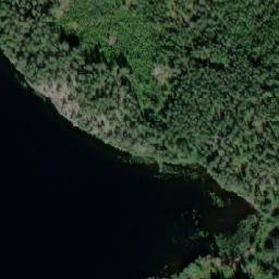 Satellite imagery of Huhtiniemi, FI