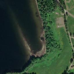 Satellite imagery of Sorsaniemi, FI