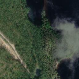 Satellite imagery of Kaskienniemi, FI