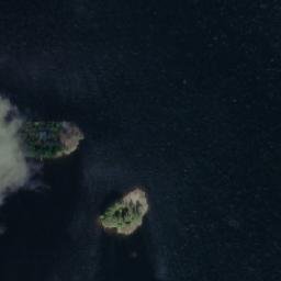 Satellite imagery of Kaskienniemi, FI
