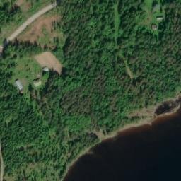 Satellite imagery of Kärmeniemi, FI