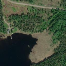 Satellite imagery of Kärmeniemi, FI