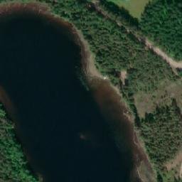 Satellite imagery of Karkianiemi, FI