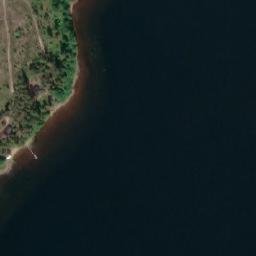Satellite imagery of Karkianiemi, FI