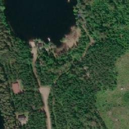Satellite imagery of Mustaniemi, FI