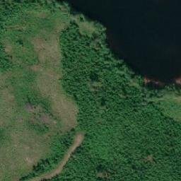 Satellite imagery of Mustaniemi, FI