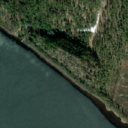 Satellite imagery of Nuotkaanniemi, FI