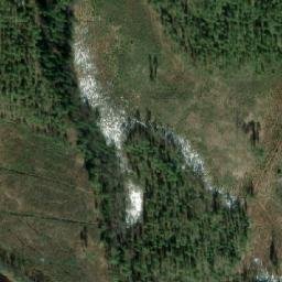 Satellite imagery of Nuotkaanniemi, FI