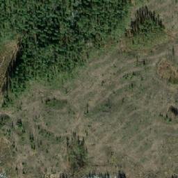 Satellite imagery of Nuotkaanniemi, FI