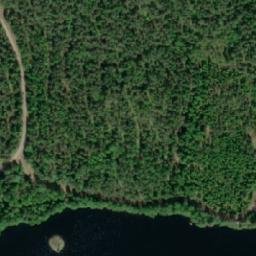 Satellite imagery of Kirjavatkivet, FI
