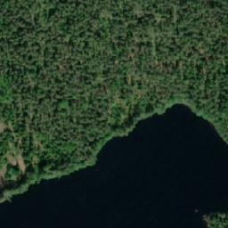 Satellite imagery of Kirjavatkivet, FI