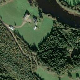 Satellite imagery of Torkniemi, FI